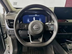 Used 2024  Nissan Rogue AWD SL at Graham Auto Mall near Mansfield&comma; OH