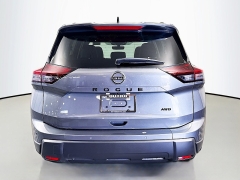 New 2026  Nissan Rogue 2026&period;5 AWD Dark Armor at Dutro Auto near Zanesville&comma; OH