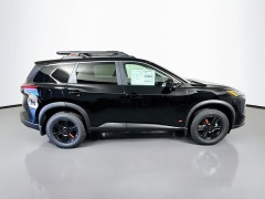 New 2026  Nissan Rogue 2026&period;5 AWD Rock Creek at Dutro Auto near Zanesville&comma; OH