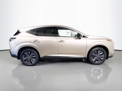 New 2026  Nissan Murano AWD SL at Graham Auto Mall near Mansfield&comma; OH