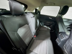 Used 2022  Ford Edge SE AWD at Dutro Auto near Zanesville&comma; OH