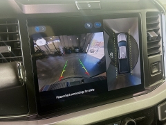New 2026  Ford Super Duty F-250 4WD XLT Crew Cab SRW 6&period;75' Box at Dutro Auto near Zanesville&comma; OH