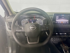 New 2026  Nissan Rogue 2026&period;5 AWD SV at Dutro Auto near Zanesville&comma; OH