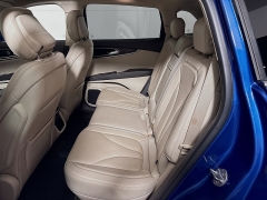 Used 2020  Lincoln Nautilus 4d SUV AWD Reserve 2&period;0L at Dutro Auto near Zanesville&comma; OH