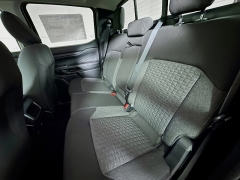 New 2026  Ford Ranger XLT 4WD SuperCrew 5' Box at Graham Auto Mall near Mansfield&comma; OH