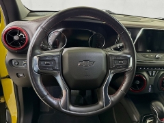 Used 2022  Chevrolet Blazer AWD 4dr RS at Graham Auto Mall near Mansfield, OH