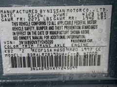 New 2026  Nissan Sentra SR CVT at Graham Auto Mall near Mansfield&comma; OH