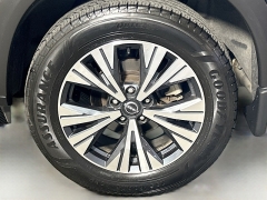 Used 2023  Nissan Rogue AWD SV at Dutro Auto near Zanesville, OH