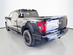 New 2026  Ford F-150 4WD XLT SuperCrew 6&period;5' Box at Dutro Auto near Zanesville&comma; OH