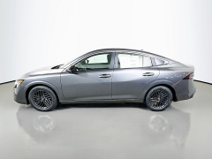 New 2026  Nissan Sentra SV CVT at Dutro Auto near Zanesville&comma; OH