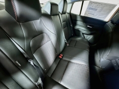 New 2027  Nissan Sentra SR Sedan at Graham Auto Mall near Mansfield&comma; OH