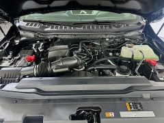 New 2025  Ford Super Duty F-350 4WD XLT Reg Cab SRW 8' Box at Graham Auto Mall near Mansfield, OH