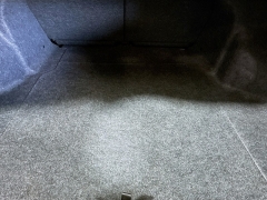 Used 2017  Ford Mustang 2d Fastback V6 at Graham Auto Mall near Mansfield, OH