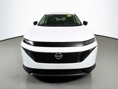 New 2025  Nissan Murano AWD SL at Graham Auto Mall near Mansfield, OH