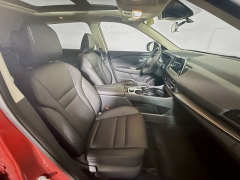 New 2026  Nissan Rogue 2026&period;5 AWD Dark Armor at Dutro Auto near Zanesville&comma; OH