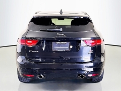 Used 2020  Jaguar F-PACE 4d SUV AWD S at Graham Auto Mall near Mansfield&comma; OH