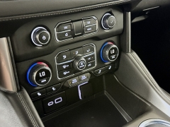 Used 2024  Chevrolet Tahoe 4WD 4dr LT at Graham Auto Mall near Mansfield&comma; OH