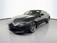 New 2027  Nissan Z Sport Auto at Graham Auto Mall near Mansfield&comma; OH