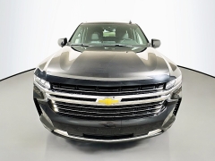 Used 2024  Chevrolet Tahoe 4WD 4dr LT at Graham Auto Mall near Mansfield&comma; OH