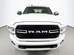 Used 2019  Ram 2500 4WD Crew Cab Big Horn at Graham Auto Mall near Mansfield&comma; OH