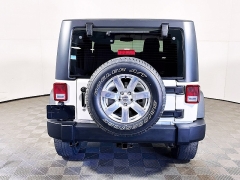 Used 2017  Jeep Wrangler 2d Convertible Sport at Dutro Auto near Zanesville&comma; OH