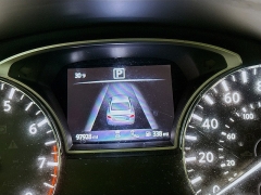 Used 2016  Nissan Altima 4d Sedan 2&period;5L SL at Graham Auto Mall near Mansfield&comma; OH