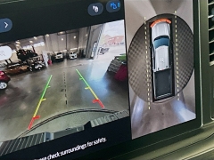 New 2025  Ford Super Duty F-250 4WD LARIAT Crew Cab SRW 6.75' Box at Graham Auto Mall near Mansfield, OH