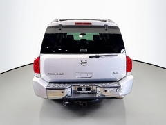 Used 2005  Nissan Armada 4d SUV 4WD SE at Graham Auto Mall near Mansfield&comma; OH