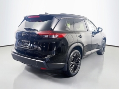 New 2026  Nissan Rogue 2026&period;5 AWD Dark Armor at Dutro Auto near Zanesville&comma; OH