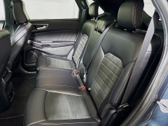 Used 2024  Ford Edge ST-Line AWD at Graham Auto Mall near Mansfield&comma; OH