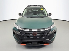 New 2026  Nissan Rogue 2026&period;5 AWD Rock Creek at Graham Auto Mall near Mansfield&comma; OH