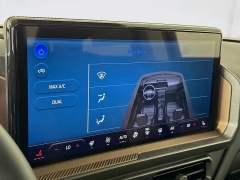 New 2025  Ford Bronco Sport Outer Banks 4x4 at Dutro Auto near Zanesville, OH