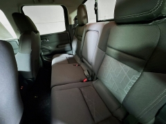 New 2026  Nissan Frontier Crew Cab 4x4 SV at Dutro Auto near Zanesville&comma; OH