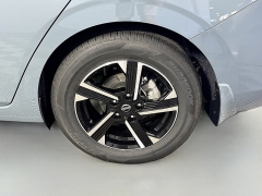 New 2025  Nissan Sentra SV CVT at Graham Auto Mall near Mansfield, OH