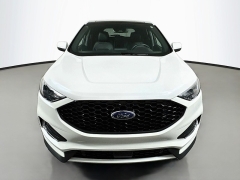 Used 2023  Ford Edge ST-Line AWD at Dutro Auto near Zanesville&comma; OH