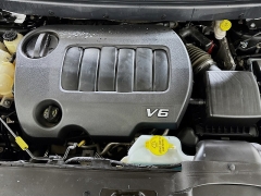 Used 2017  Dodge Journey 4d SUV FWD GT at Graham Auto Mall near Mansfield&comma; OH