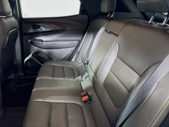 Used 2024  Chevrolet Trailblazer AWD 4dr ACTIV at Graham Auto Mall near Mansfield&comma; OH