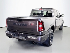 Used 2025  Ram 1500 4WD Big Horn Crew Cab 5'7" Box Lvl 2 at Dutro Auto near Zanesville&comma; OH