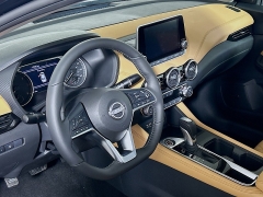 New 2025  Nissan Sentra SV CVT at Graham Auto Mall near Mansfield, OH