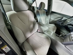 Used 2011  Toyota Camry 4d Sedan LE Auto at Dutro Auto near Zanesville&comma; OH