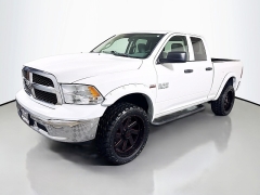Used 2016  Ram 1500 4WD Quad Cab Tradesman at Dutro Auto near Zanesville&comma; OH