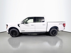 New 2026  Ford F-150 4WD XLT SuperCrew 5&period;5' Box Hybrid at Graham Auto Mall near Mansfield&comma; OH
