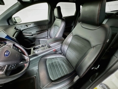 Used 2023  Ford Edge ST-Line AWD at Dutro Auto near Zanesville&comma; OH