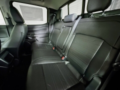 New 2025  Ford Ranger LARIAT 4WD SuperCrew 5' Box at Graham Auto Mall near Mansfield, OH