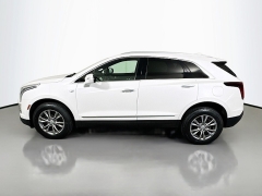 Used 2022  Cadillac XT5 AWD 4dr Premium Luxury at Graham Auto Mall near Mansfield&comma; OH