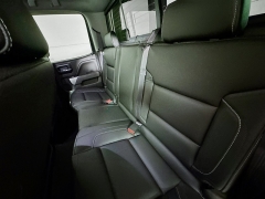 Used 2017  Chevrolet Silverado 1500 4WD Double Cab LTZ at Graham Auto Mall near Mansfield&comma; OH