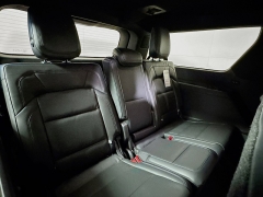 New 2025  Lincoln Navigator L Reserve 4x4 at Graham Auto Mall near Mansfield&comma; OH