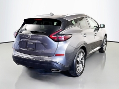 Used 2021  Nissan Murano FWD SL at Graham Auto Mall near Mansfield&comma; OH