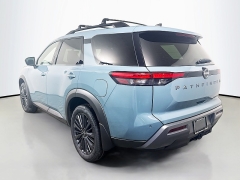 New 2026  Nissan Pathfinder SL 4WD at Graham Auto Mall near Mansfield&comma; OH