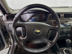 Used 2013  Chevrolet Impala 4d Sedan LTZ at Graham Auto Mall near Mansfield, OH